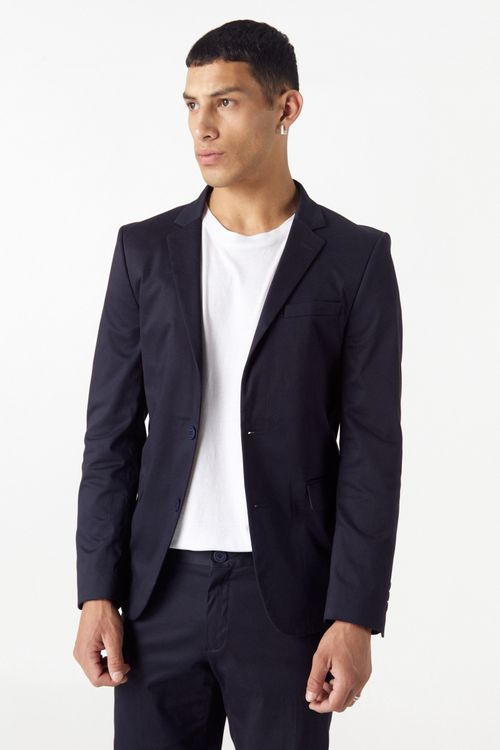 Saco Gullit Azul