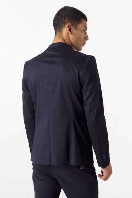Saco Gullit Azul