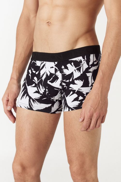 Boxer Vojas