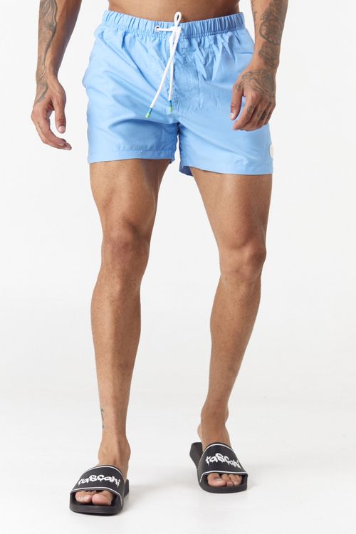 Short Kulmon Tradicional