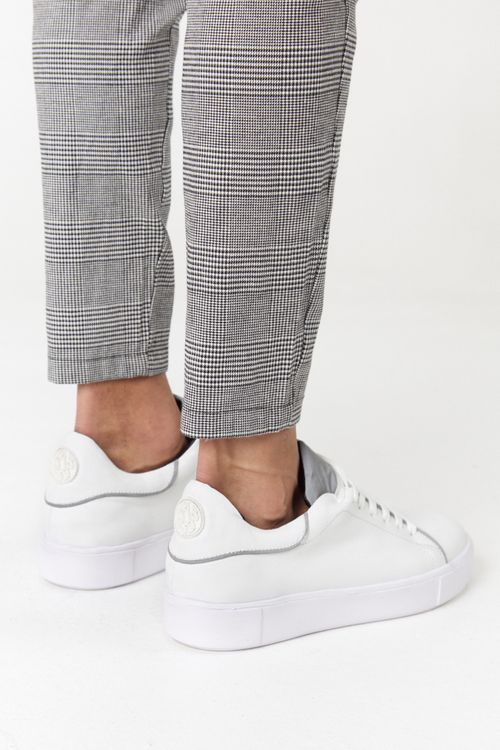 Calzado Froxaller Blanco