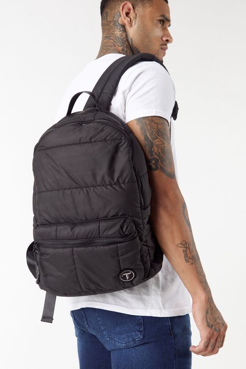 Mochila Elton Negro