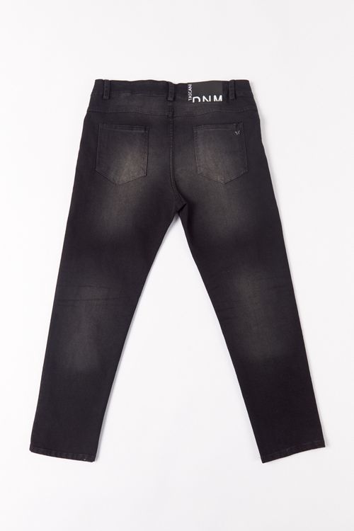 Jean Regular Teteca Negro