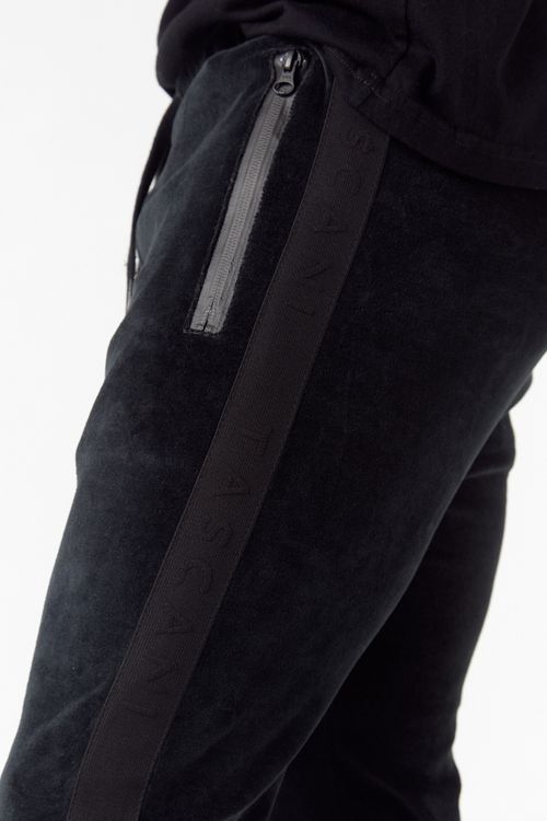 Jogger Perry Gris Topo