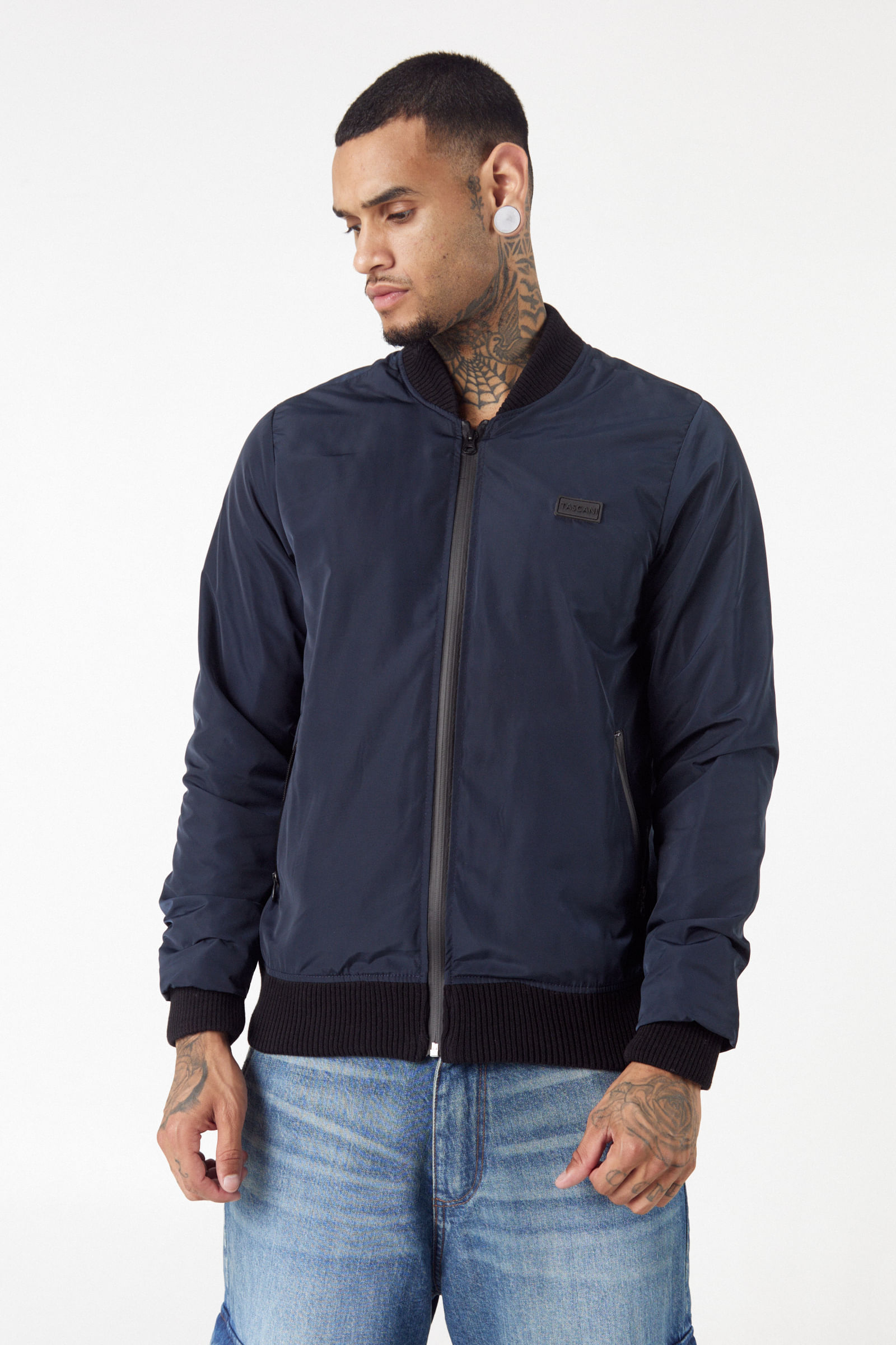 Outlet Jeans Hombre Argentina TASCANI