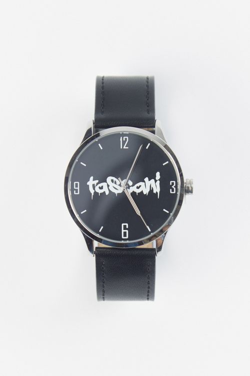 Reloj Sort Negro