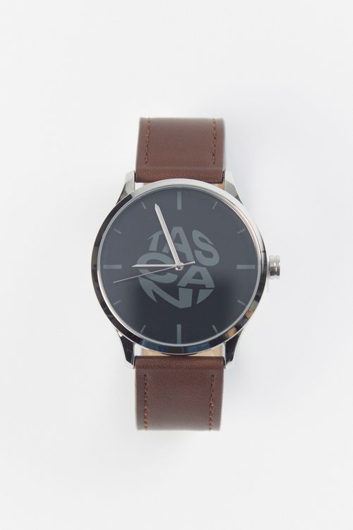 Reloj Sicilia Marron