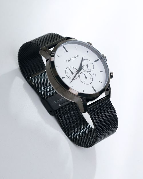 Reloj Sada Blanco