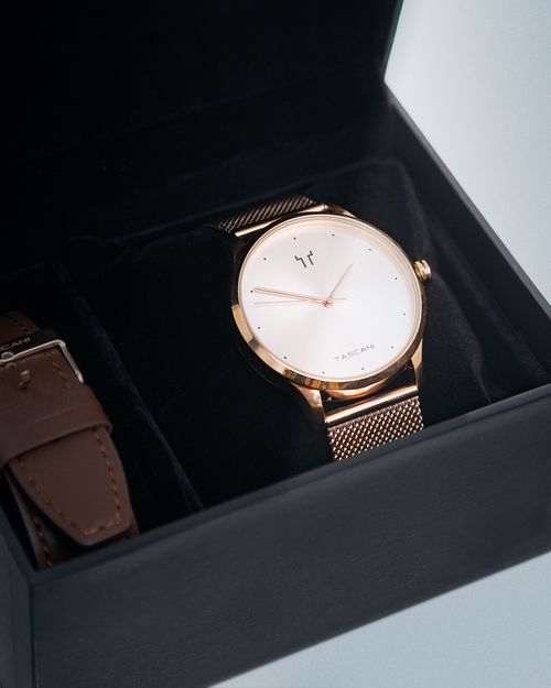 Reloj Sri Rosa