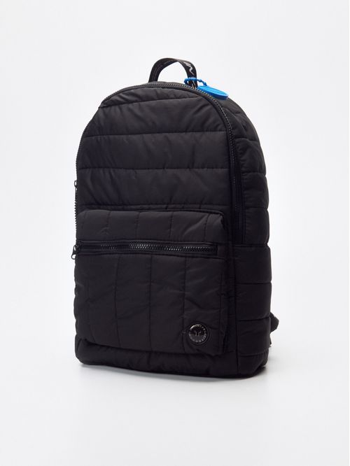 Mochila Emaldiva Negro