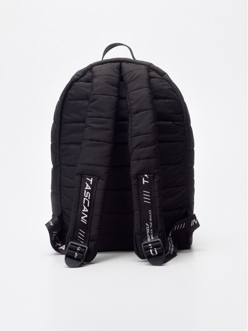 Mochila Emaldiva Negro