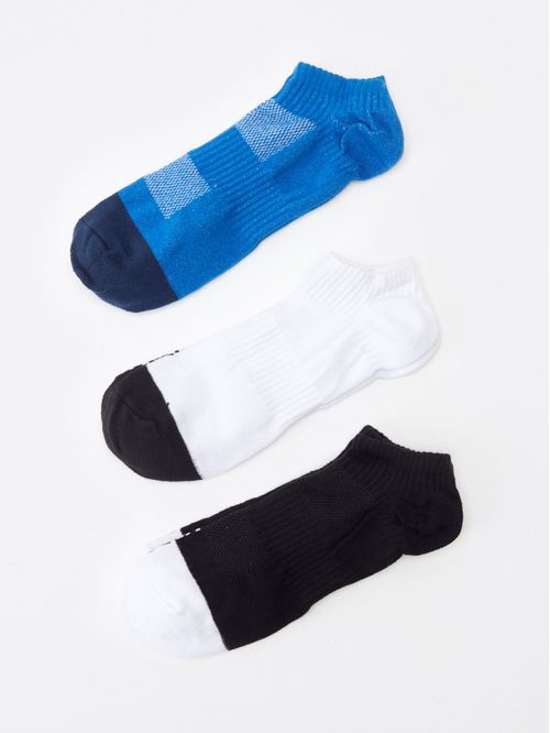 Pack Medias x3 Ween Varios