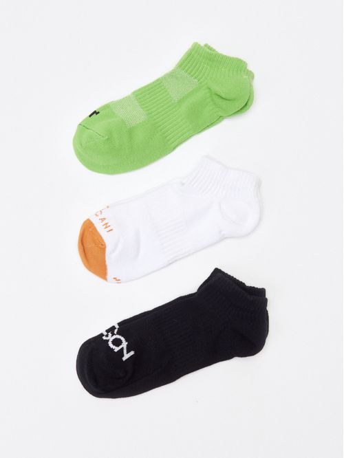 Pack Soquetes Woby Varios