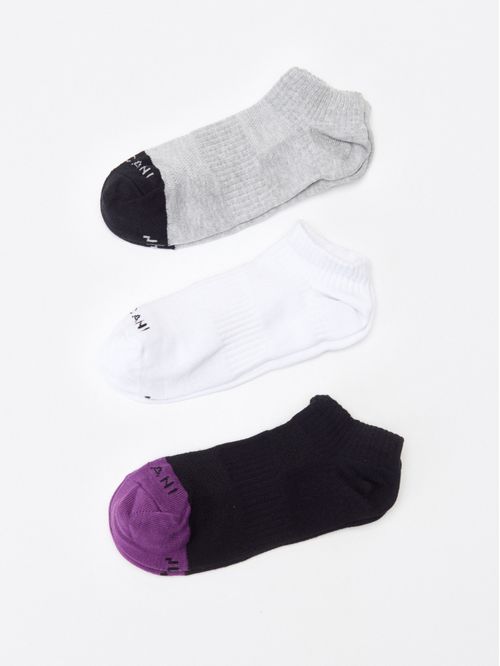 Pack Soquetes Wiolet Varios