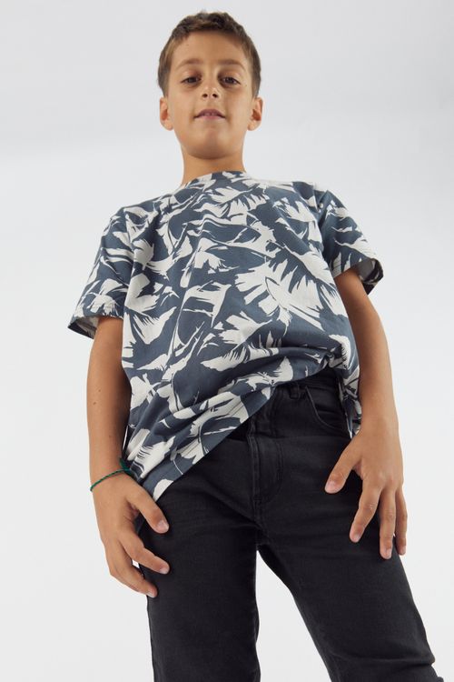 Remera Mc Y-Benga