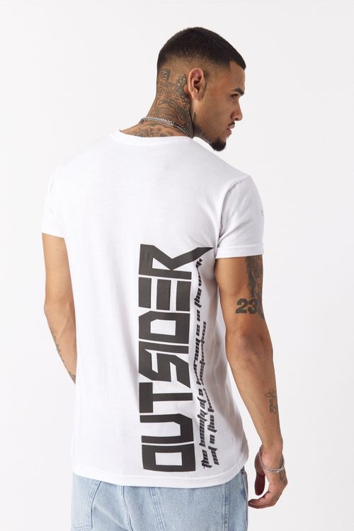 Remera Mc Betuti Blanco