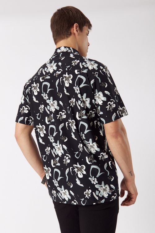 Camisa Mc Onastasia2 Negro