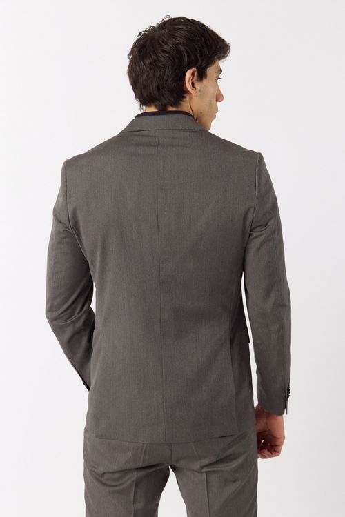 Saco Xaman Gris