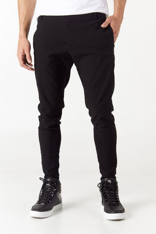 Pantalon Polti 1 Negro