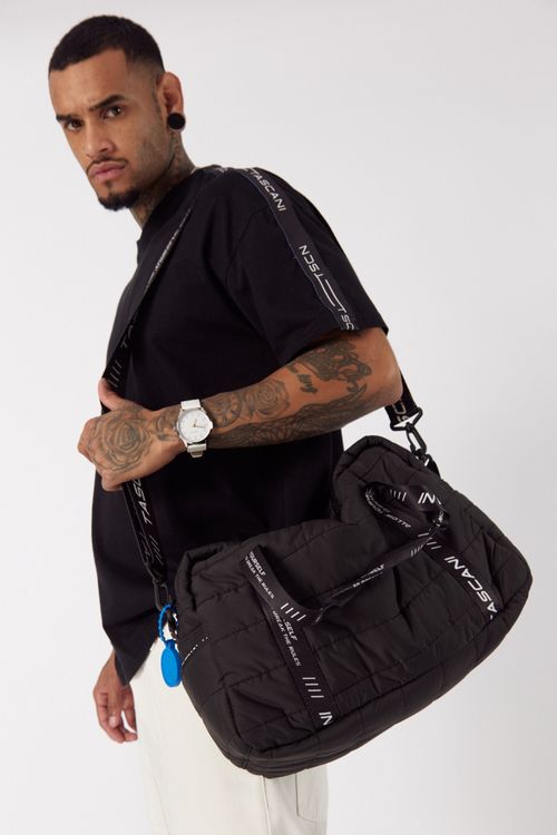 Bolso Emaica Negro