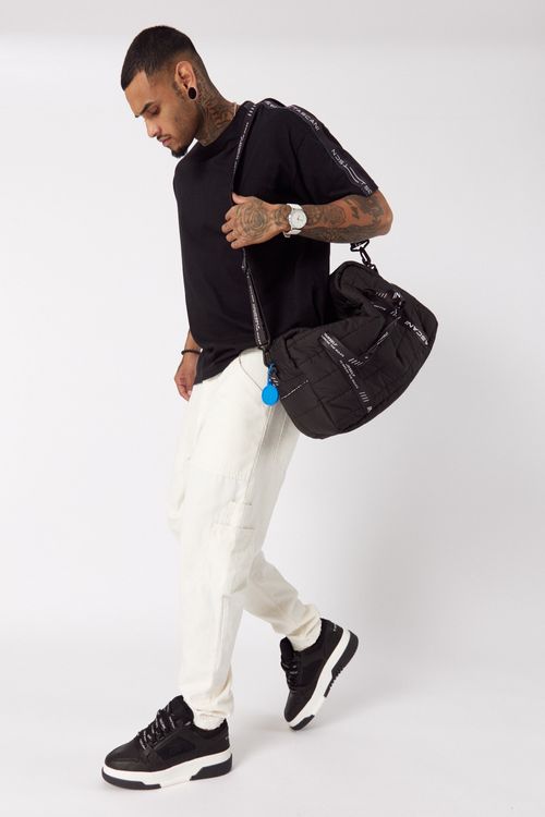 Bolso Emaica Negro