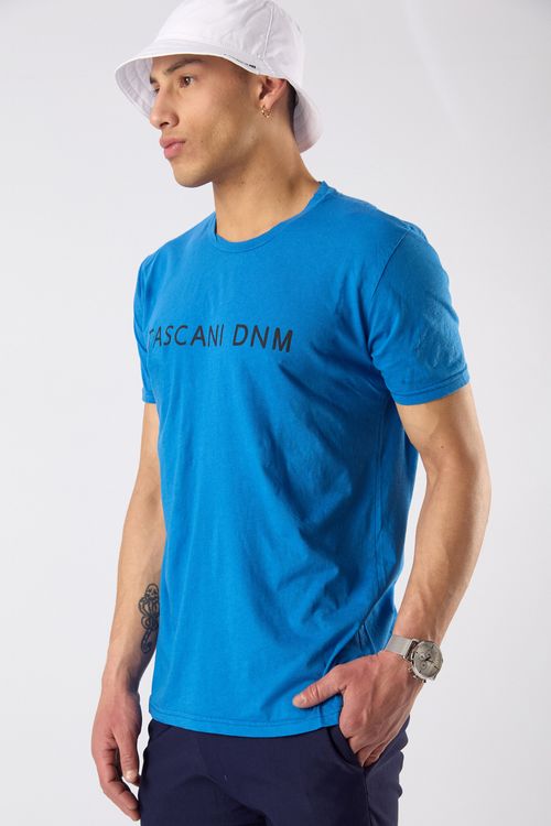 Remera Barule Azul