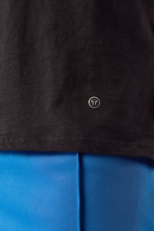 Remera Mc Burpie Negro