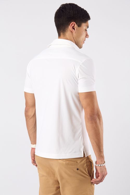 Camisa Mc Orens Blanco