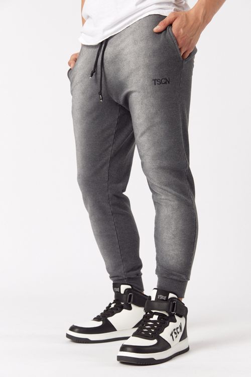 Jogger Panko Negro