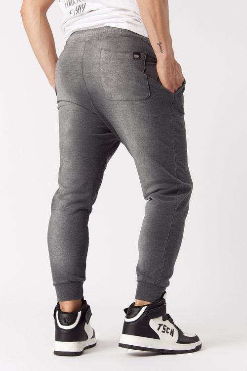 Jogger Panko Negro