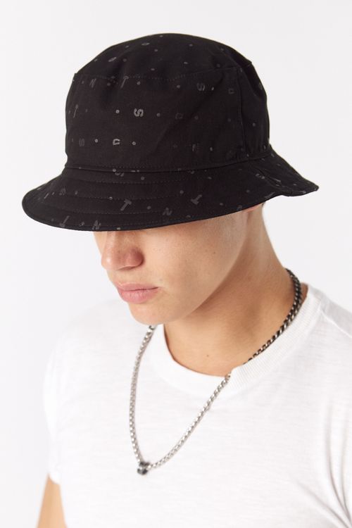 Gorro Piluso Hanna Negro