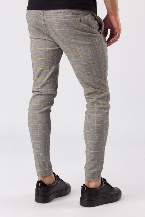 Pantalon Pilu Gris