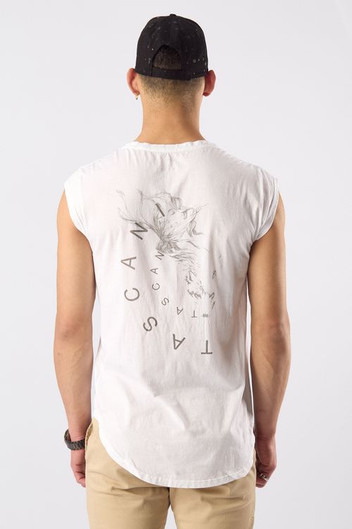 Remera Furco Arena