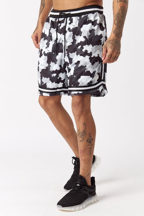 Short Deportivo Koleman