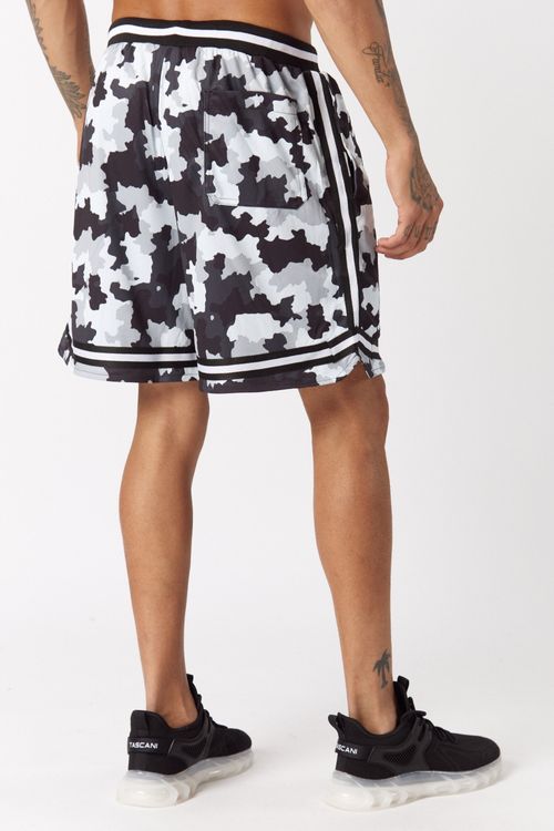 Short Deportivo Koleman