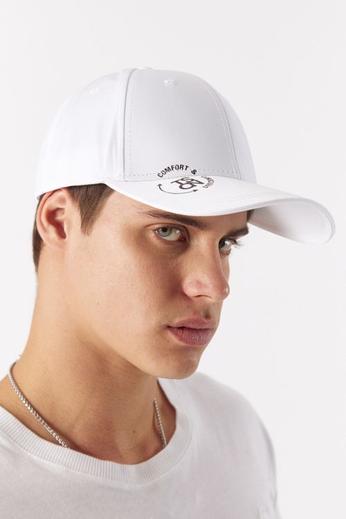 Gorra Hurley Blanco