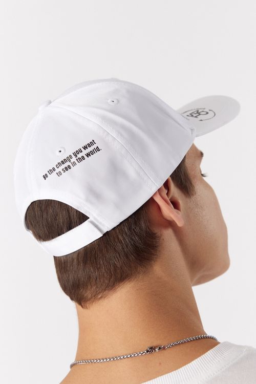 Gorra Hurley Blanco