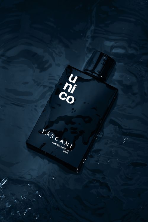 Perfume Unico