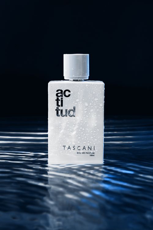 Perfume Actitud