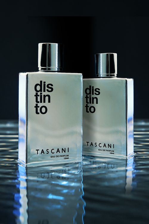 Perfumes Distinto