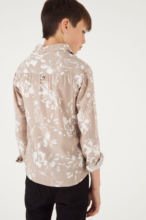 Camisa Ml Y-Anra
