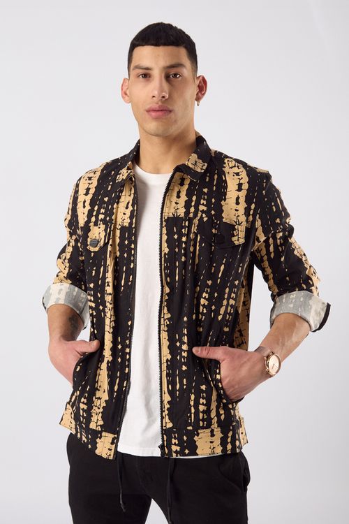 Campera Rita Arena