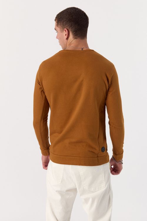 Buzo Colie Beige