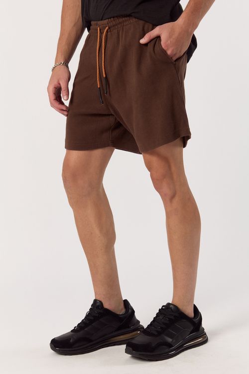 Bermuda Trumbai Marron