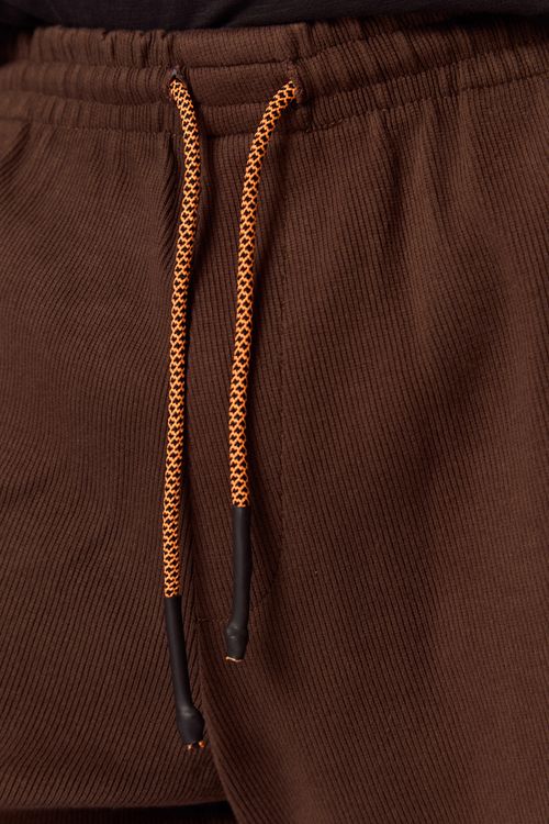 Bermuda Trumbai Marron