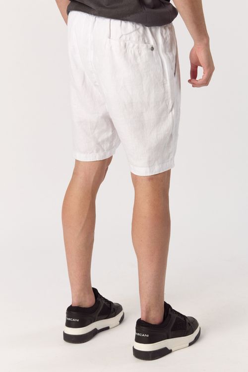 Bermuda Takimi Blanco