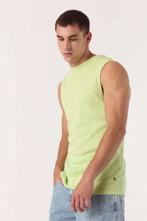 Remera Sm Fermina Manzana