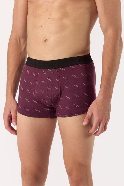 Pack Boxer Vion Violeta