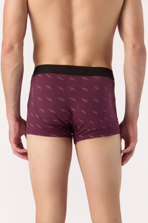 Pack Boxer Vion Violeta