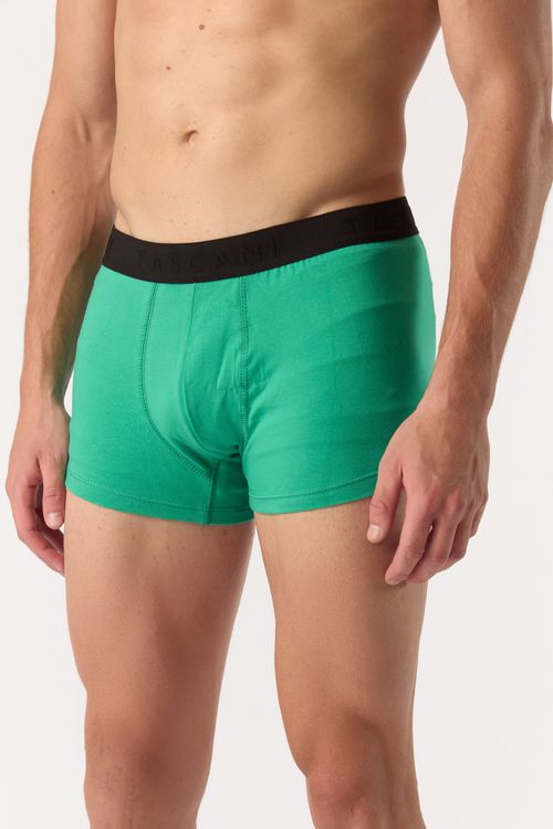 Pack Boxer Voma Verde